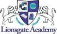 Lionsgate Academy Logo